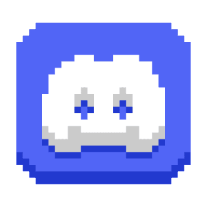 Discord Logo
