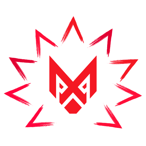 Kitsune MC Logo